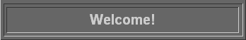 Welcome!