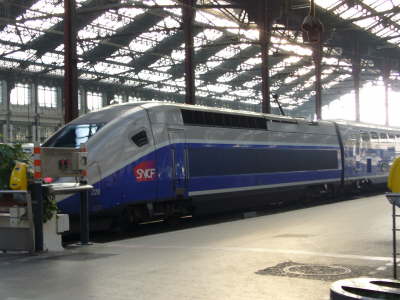 Paris