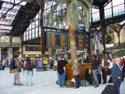 Paris