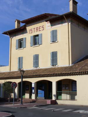 Istres