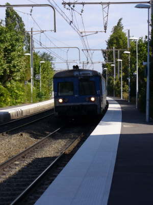 Istres