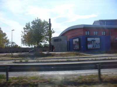 Istres