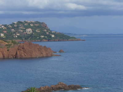 Somewhere in France ...