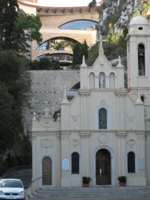 Monte Carlo