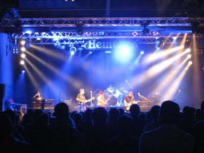 Trezzo sull'Adda