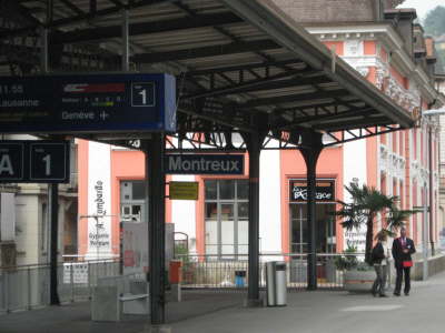 Montreux