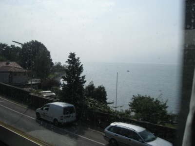 Lake Geneva