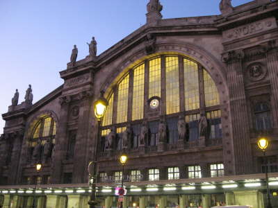 Paris