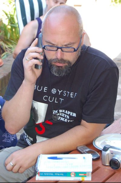 Georg